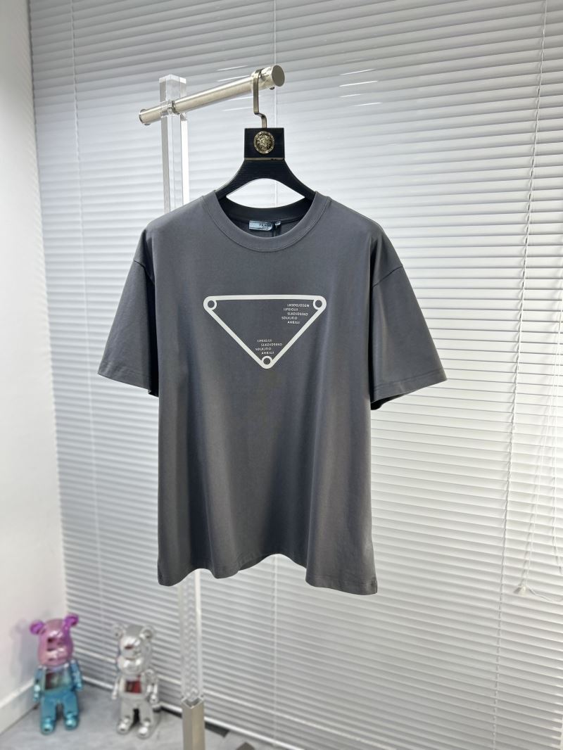 Prada T-Shirts